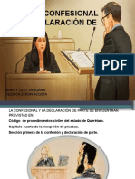 Declaracion 2