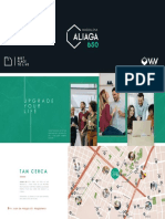 Aliaga Brochure Digital