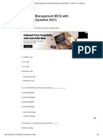 Strategic Management MCQ With Answers (Updated 2021) - Page 4 of 4 - Indiaclass