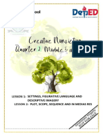 Creative NF Module 5 and 6