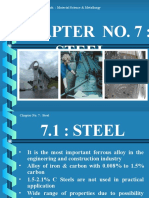 Ch-07 Steels