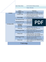 Unit Map Signs of Time 2lph