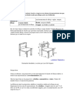 Bocetos y Croquis