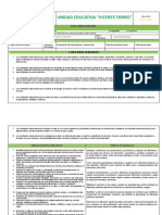 Pca Matematica Subnivel Egb-Media