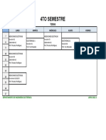 Parche 2.0 de Horario