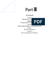 Unknow - The Undocumented Functions Windows Nt-2000-XP Kernel Mode