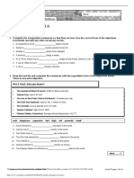 Sol3e Preint U4 Progress Test A