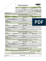 Formulario Actualizacion Datos V4.0