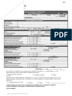 Solicitud de Preinscripcion 2022-2023