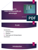 Imagerie Interventionnelle en Senologie-1