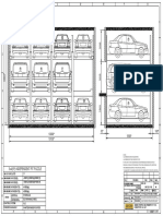 Conceptual Drawing For Reference Only: 3X4 (1P) Independent Pit Puzzle