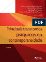 Livro - Ansiedade