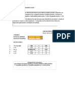 Primera Evaluacion Operativa