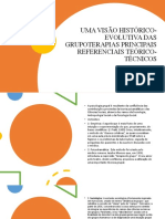 1 Processos Grupais