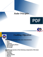 CIC-05 Radar Principles