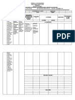 Curriculum Map 7