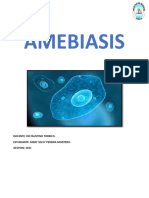 Amebiasis