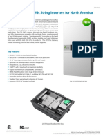 Cps Sca25ktl Do Us 208 Datasheet Aug 7 2020 CSM 2020