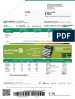 Ortuno Rodriguez Jorge: Total $188.72