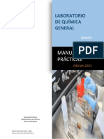 Manual de Química General 2021