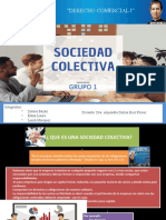 Grupo 1 Sociedad Colectiva