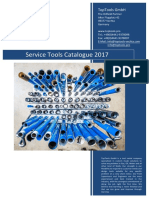 TopTools Catalog 20170906