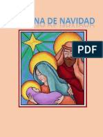 Novena 2020 Folleto