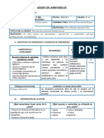 Sesion Descubrimos Patrones Multiplicativos - Mat