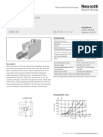 Datasheet R930001664