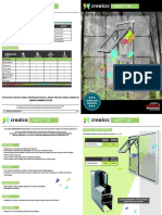 Crealco - Casement 28 - Swift 28 Bronchure