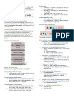 Accounting: Quantitative Information Primarily Financial in