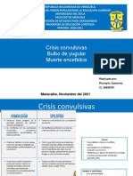 Crisis Convulsivas Rickeylis