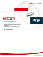 DS-2CD6825G0 C-IV (S) (B) Datasheet V5.8.0 20220520