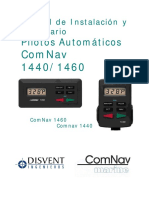 Pilotos Comnav 1440 1460 Es