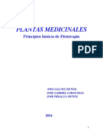 Manual Plantas Medicinales Comision