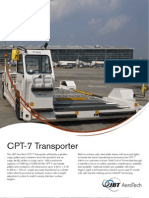 JBT CPT7 Brochure 0809