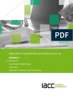 Oscar - Puebla Vargas Direccion y Planificacion Estrategica de RR - HH Tarea 4x