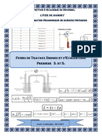 Fascicule PC 1e S