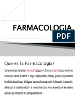 Farmacologia Profe M.c.fascia