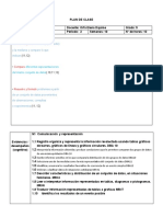 Estadistica PERIODO III Grado 5 2017-2018