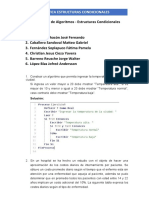 S09.s1. - Taller Estructura Multiple