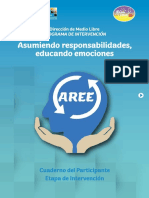 Cuaderno Interactivo Programa AREE