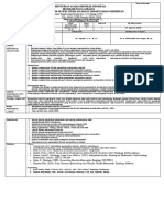 Rps Matematika Realistik Pps Uin Syuhada PSP Sem 1.