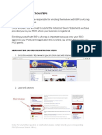 CPM - BIR Merchant Process Guide PH