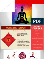 Chakras