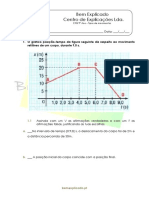 A.1.3 - Tipos de Movimentos - Ficha de Trabalho