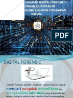 Digital Forensic