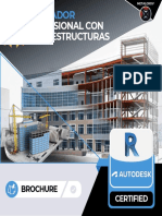 Folleto Informativo - Revit