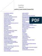 Enciclopedia Matematica - Volume 7 (La Matematica Applicata, I Campi Vettoriali, I Fenomeni Fisici)