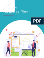 2022 Realtor Business Plan Free Template - RealOffice360 Real Estate CRM